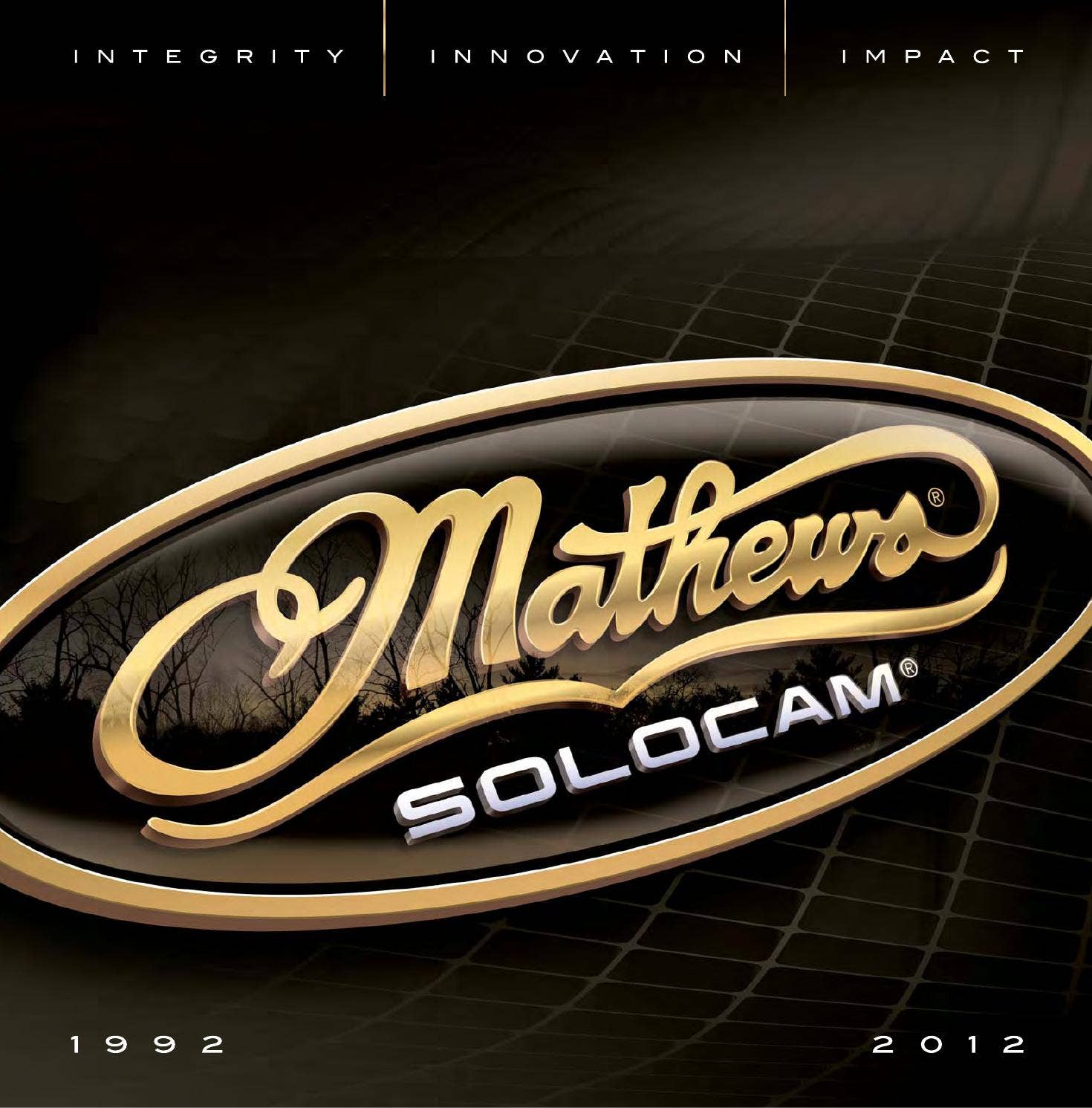 2012 Mathews Catalog by Mathews Inc Issuu