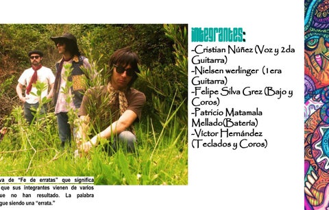 Fedeherratas 第 5 页