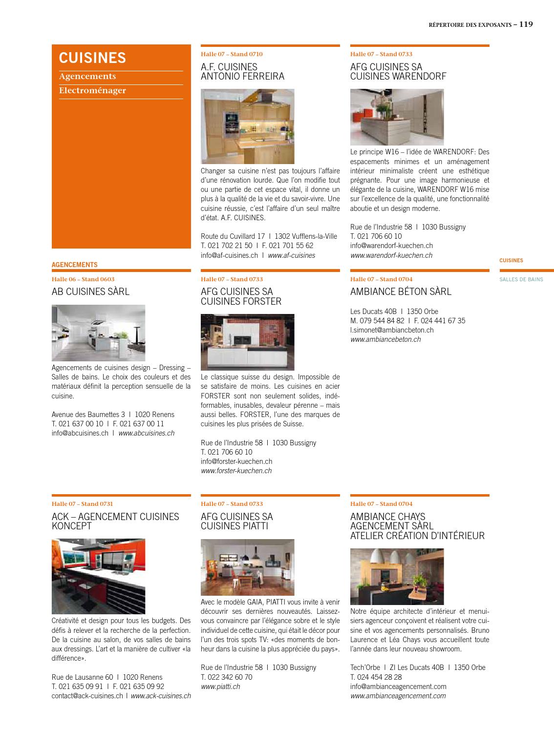 Le Magazine HabitatJardin by Inédit Publications SA Issuu