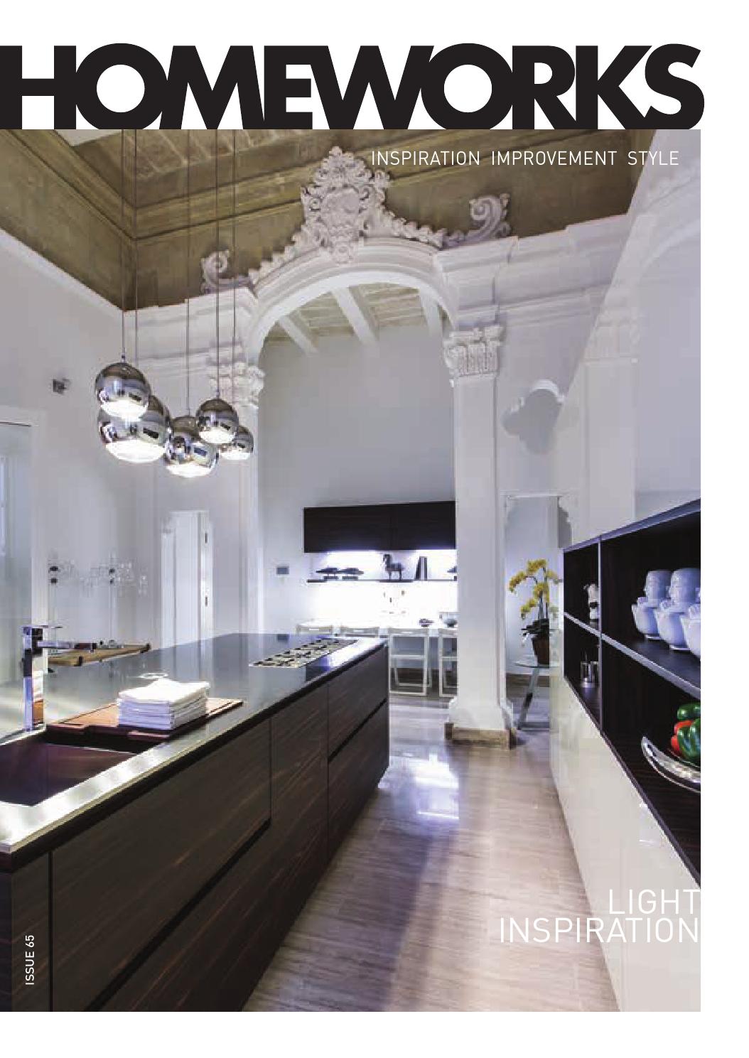 Homeworks custom interiors ltd
