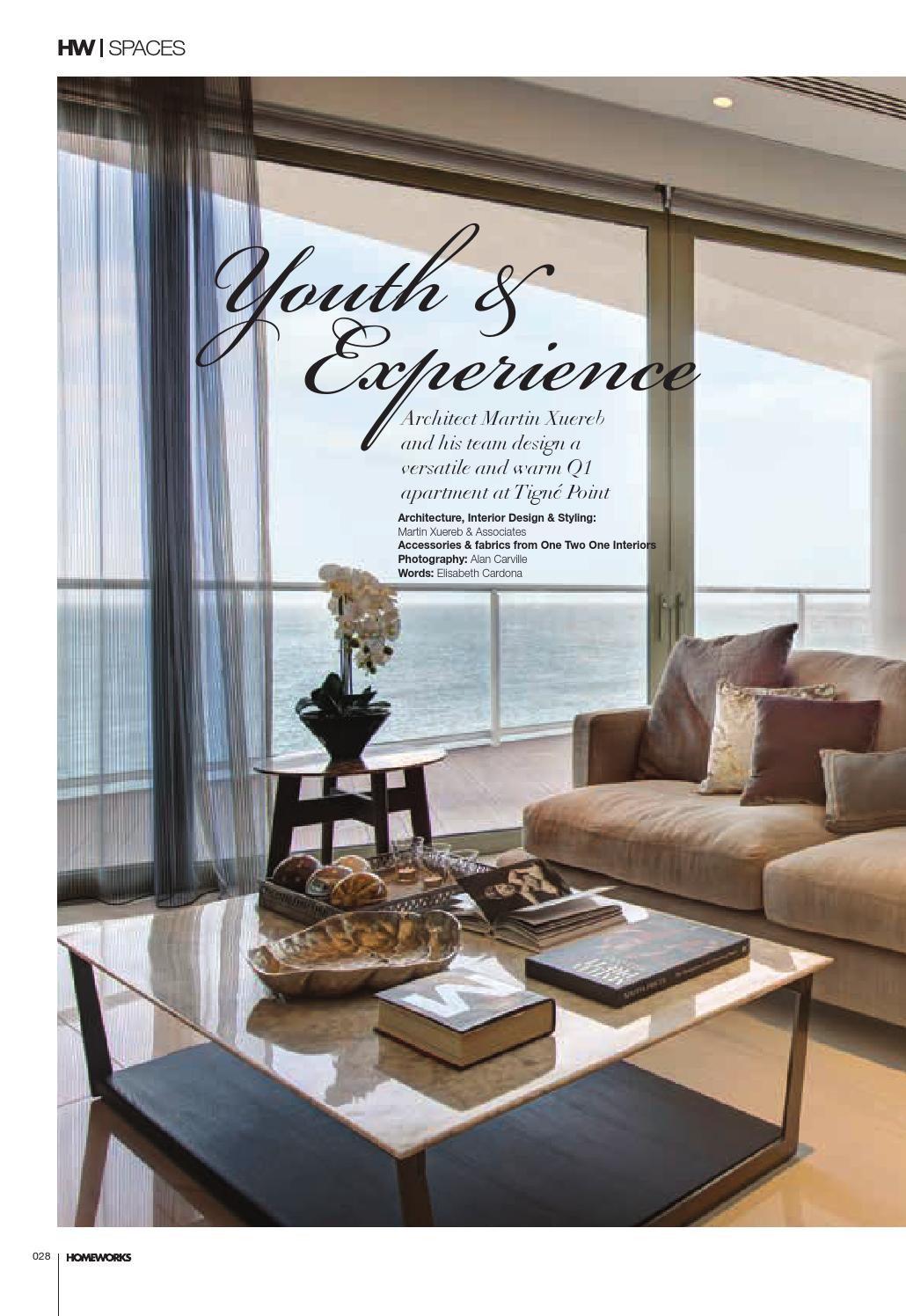 Homeworks custom interiors ltd