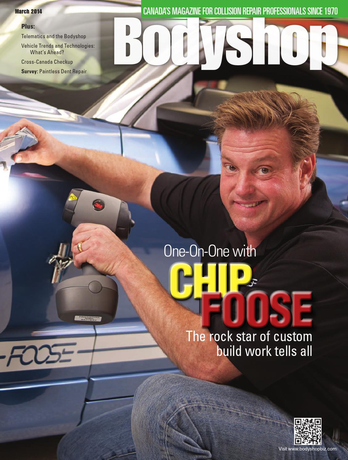 March 2014 by Annex Business Media Issuu