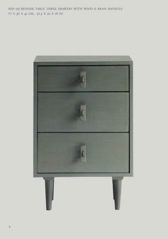 Additions to Mid-Century 家具产品集 第 10 页