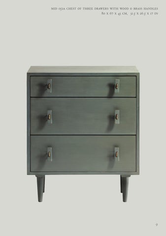 Additions to Mid-Century 家具产品集 第 11 页