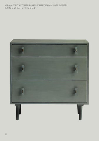 Additions to Mid-Century 家具产品集 第 12 页