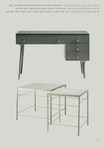 Additions to Mid-Century 家具产品集 第 17 页