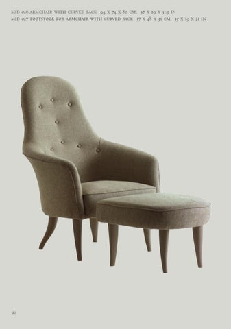 Additions to Mid-Century 家具产品集 第 22 页