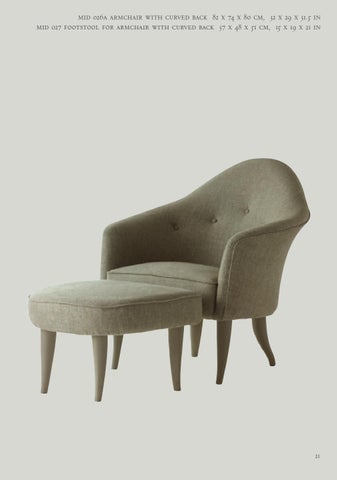 Additions to Mid-Century 家具产品集 第 23 页