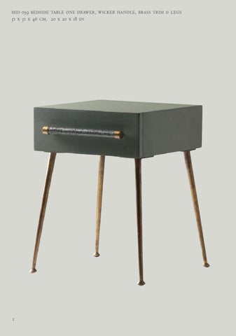 Additions to Mid-Century 家具产品集 第 4 页