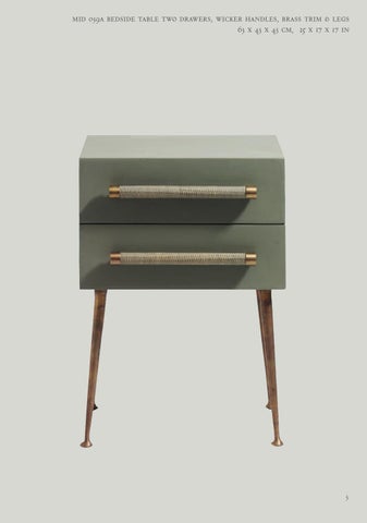 Additions to Mid-Century 家具产品集 第 5 页
