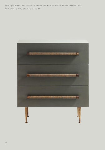 Additions to Mid-Century 家具产品集 第 8 页