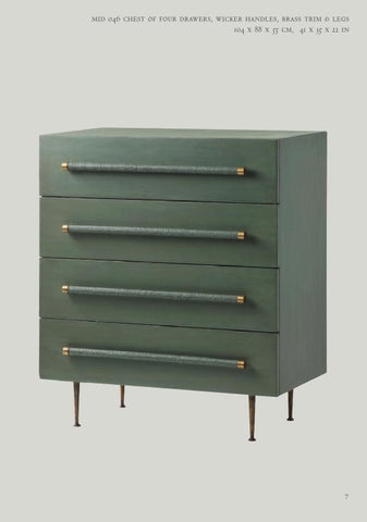Additions to Mid-Century 家具产品集 第 9 页