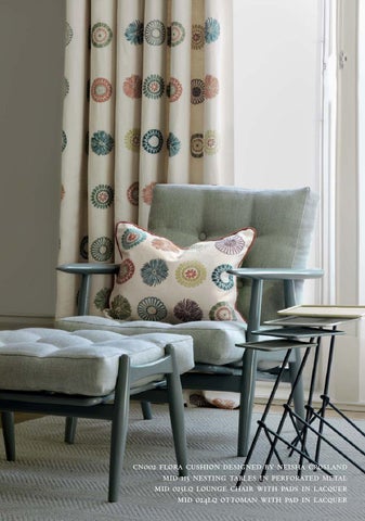 Embroidered Fabrics By Neisha Crosland 第 11 页