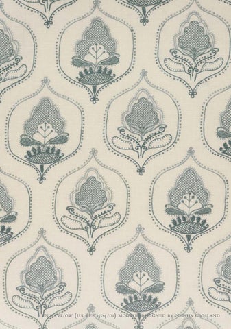 Embroidered Fabrics By Neisha Crosland 第 13 页