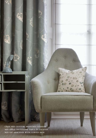 Embroidered Fabrics By Neisha Crosland 第 14 页