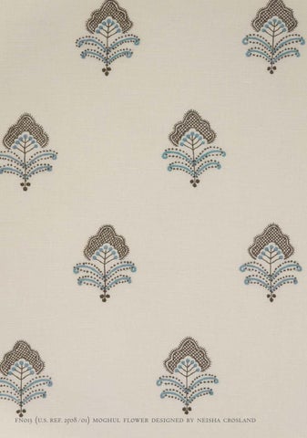 Embroidered Fabrics By Neisha Crosland 第 18 页