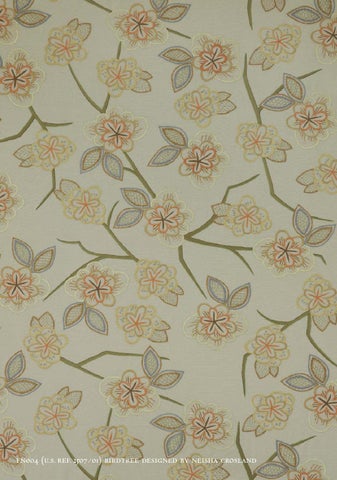 Embroidered Fabrics By Neisha Crosland 第 8 页