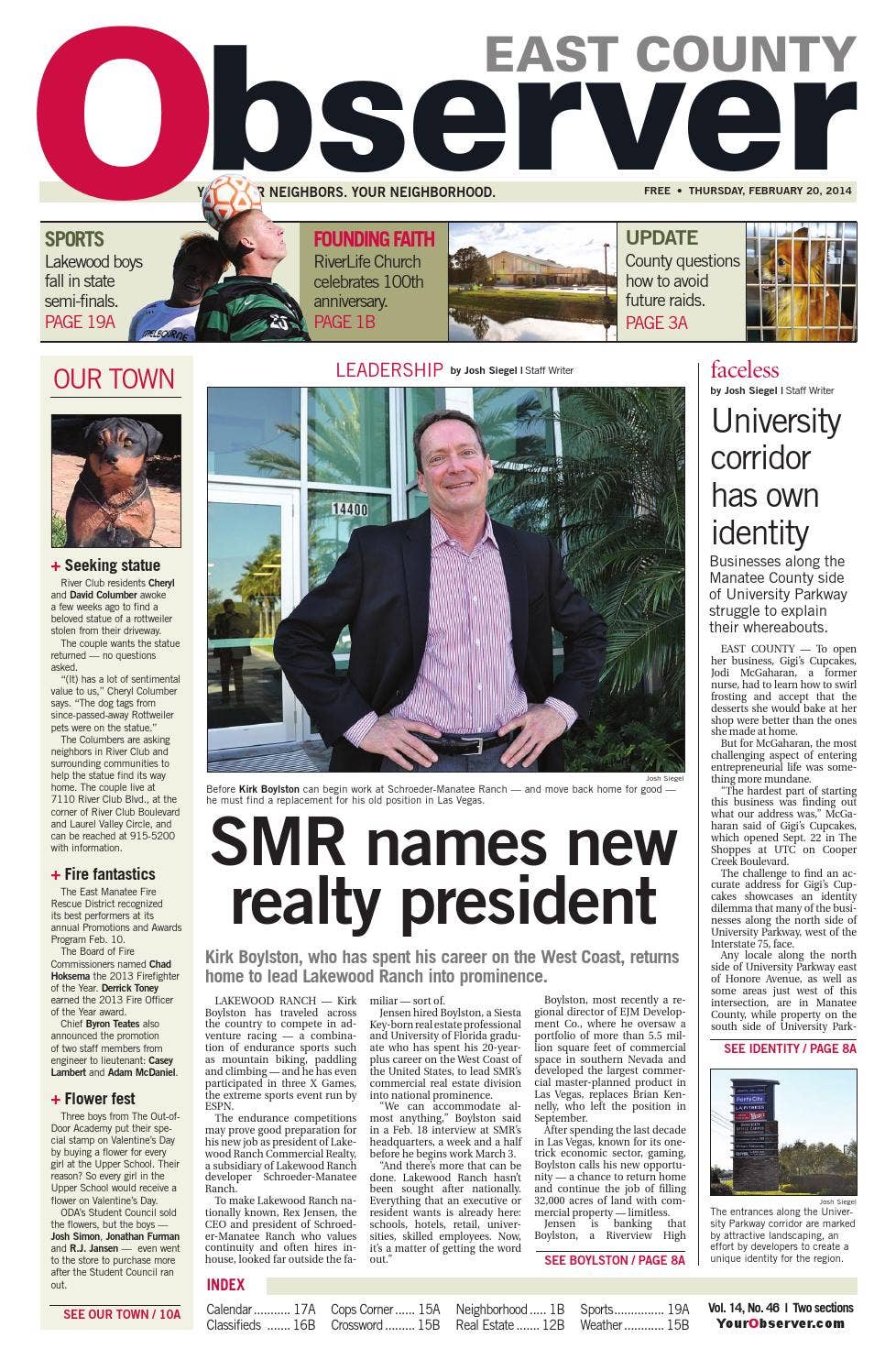 East County Observer 2.20.14 by The Observer Group Inc. - Issuu, image size:978x1484