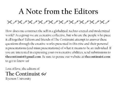 Username - The Continuist 第 2 页