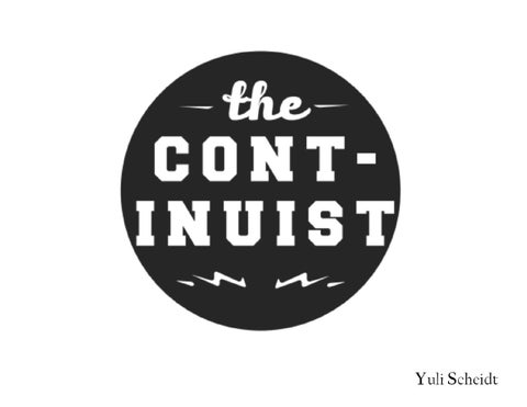 Username - The Continuist 第 3 页