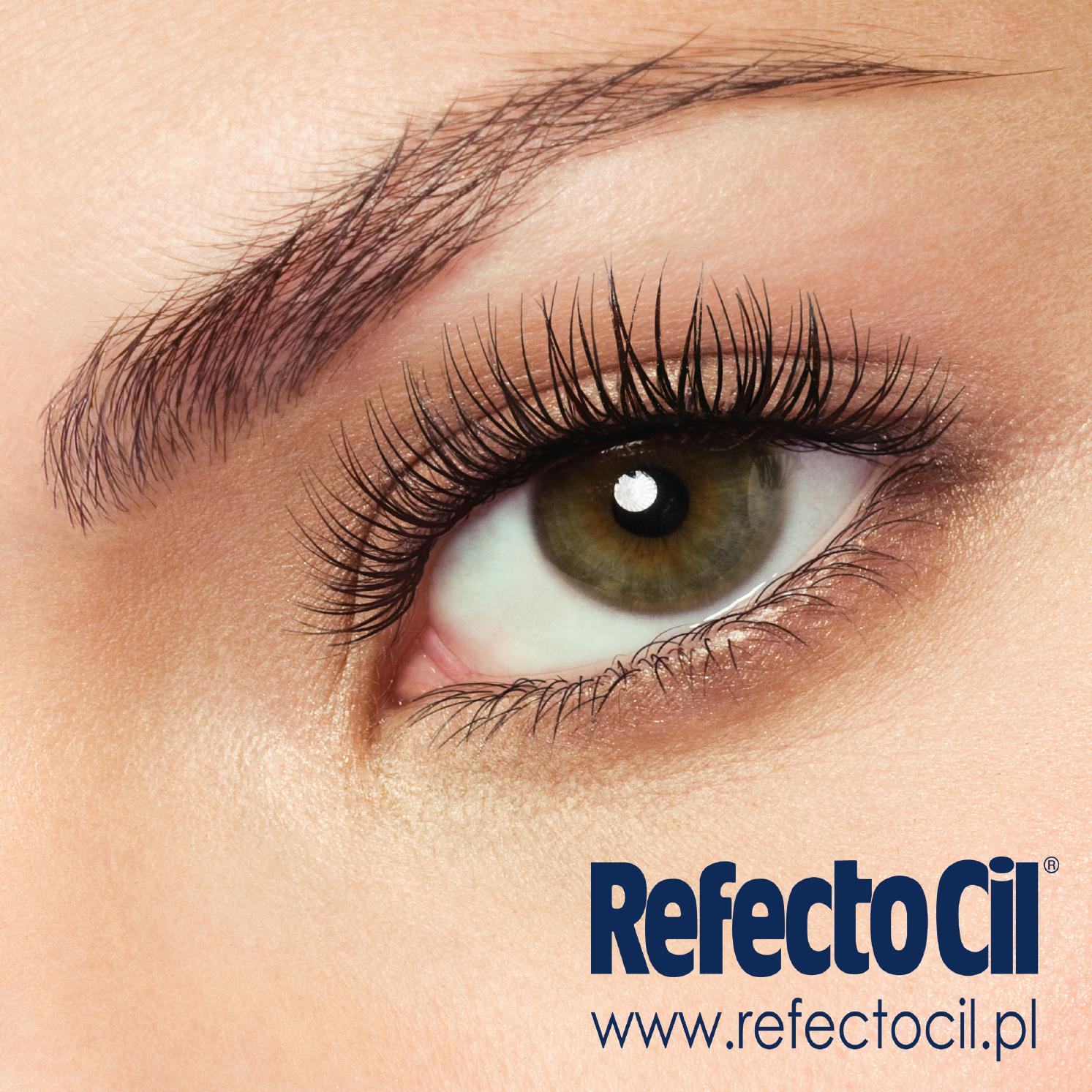 RefectoCil katalog produktów by Progress Września - Issuu