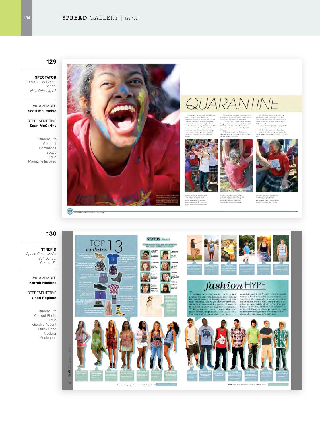 Jostens Look Book 2014 by Jostens Yearbook Issuu