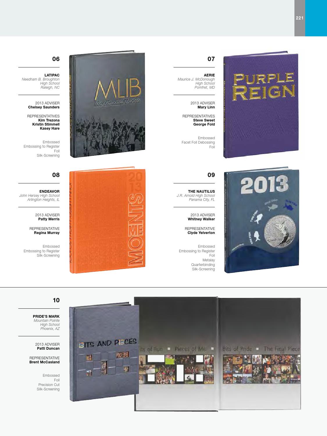 Jostens Look Book 2014 by Jostens Yearbook Issuu