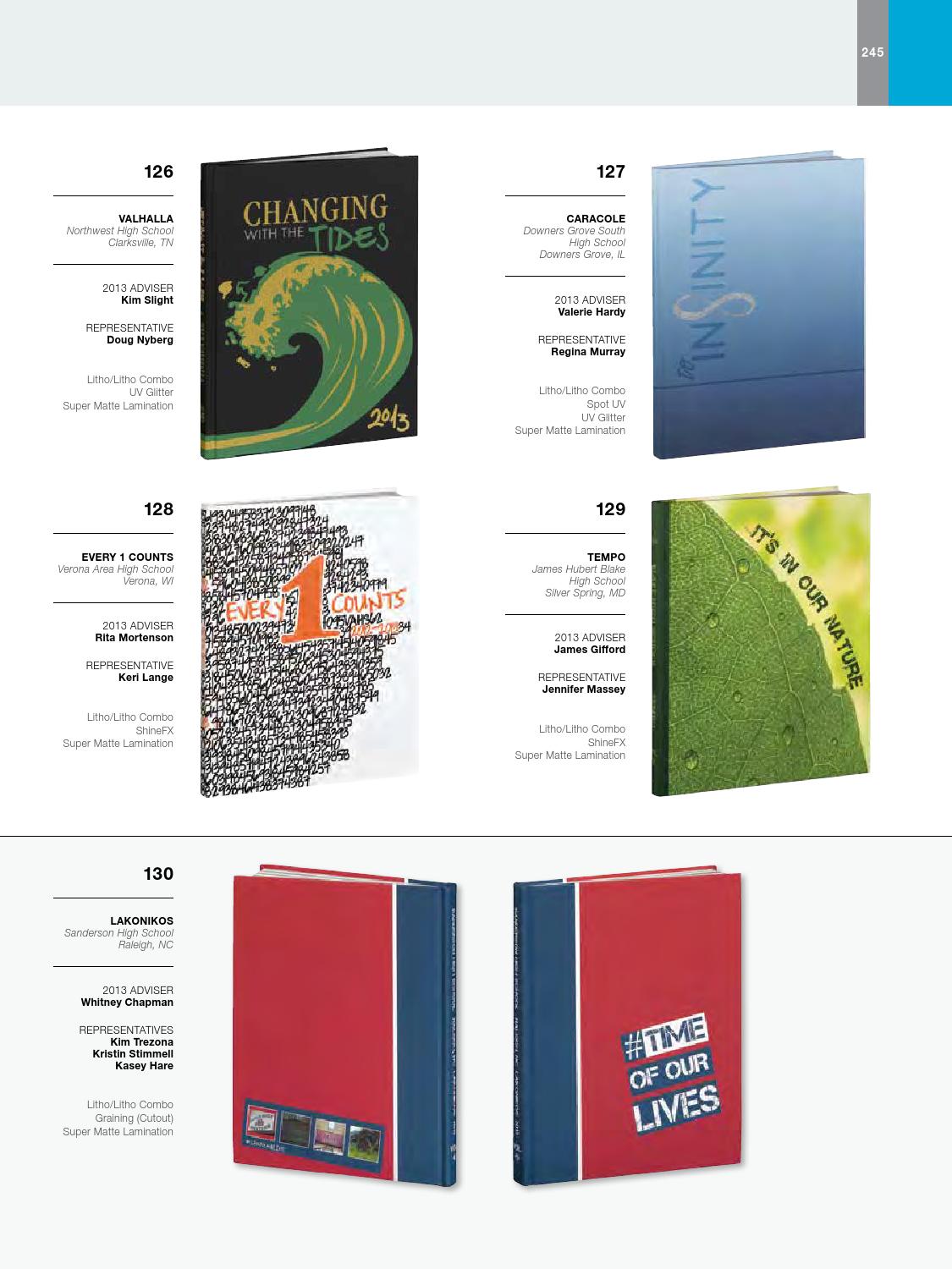 Jostens Look Book 2014 by Jostens Yearbook Issuu