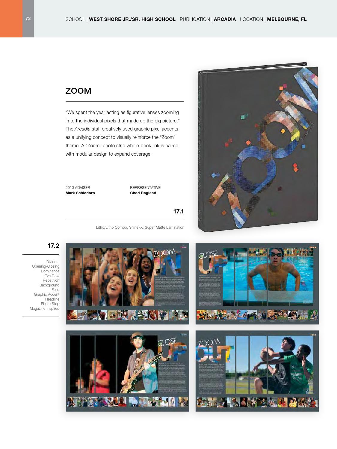 Jostens Look Book 2014 by Jostens Yearbook issuu