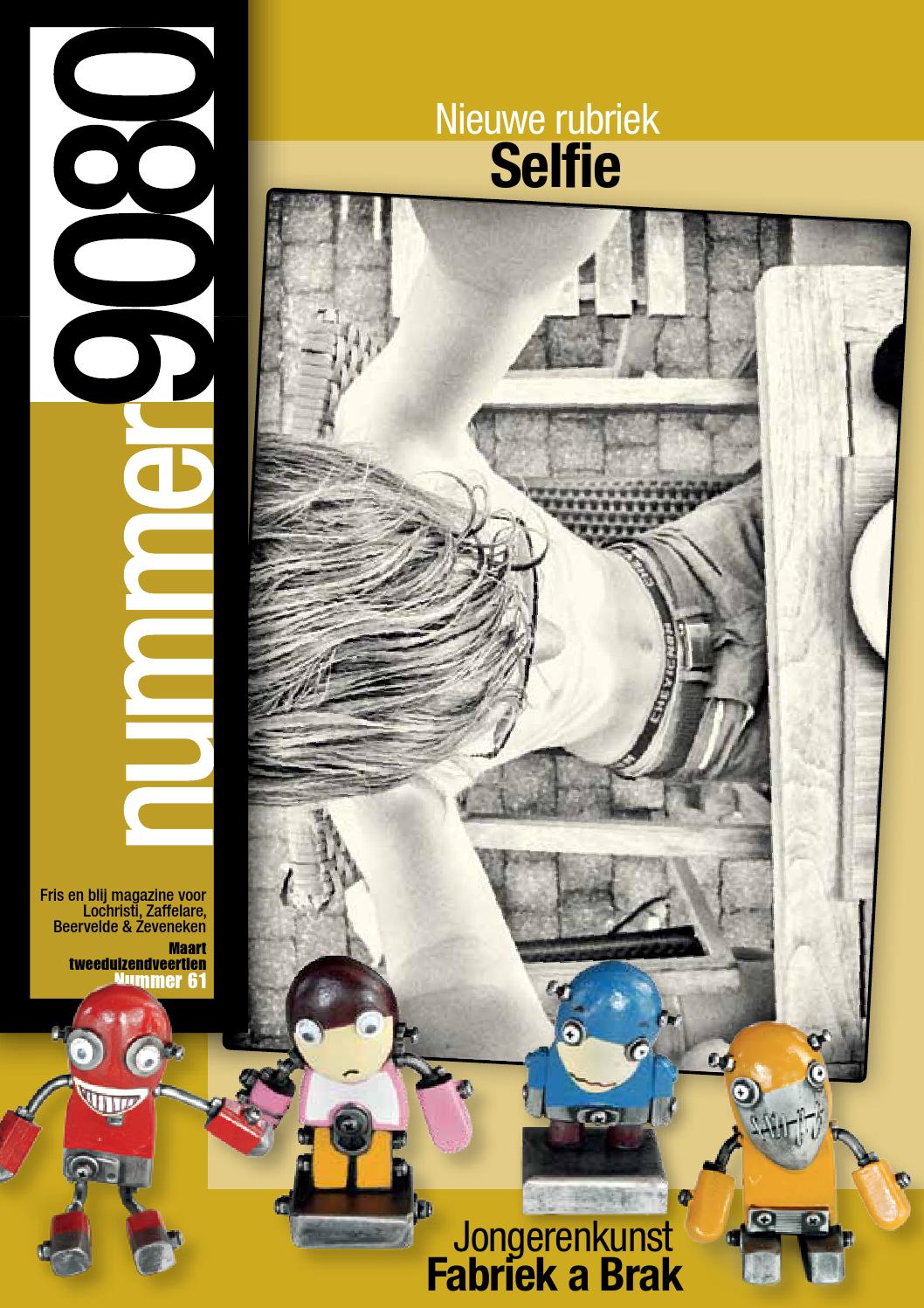 Nr61 by Nummer9080 - Issuu