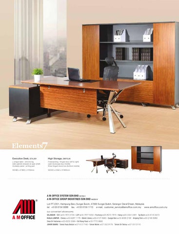 办公 Concept V7N1 | Workplace 室内 Design and 现代 办公 家具 第 17 页