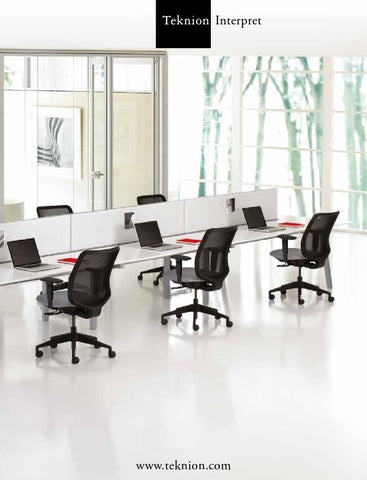 办公 Concept V7N1 | Workplace 室内 Design and 现代 办公 家具 第 7 页