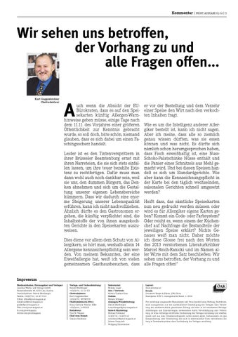Prost Marz 2014 By Amedien Werbe Und Verlags Gmbh Issuu