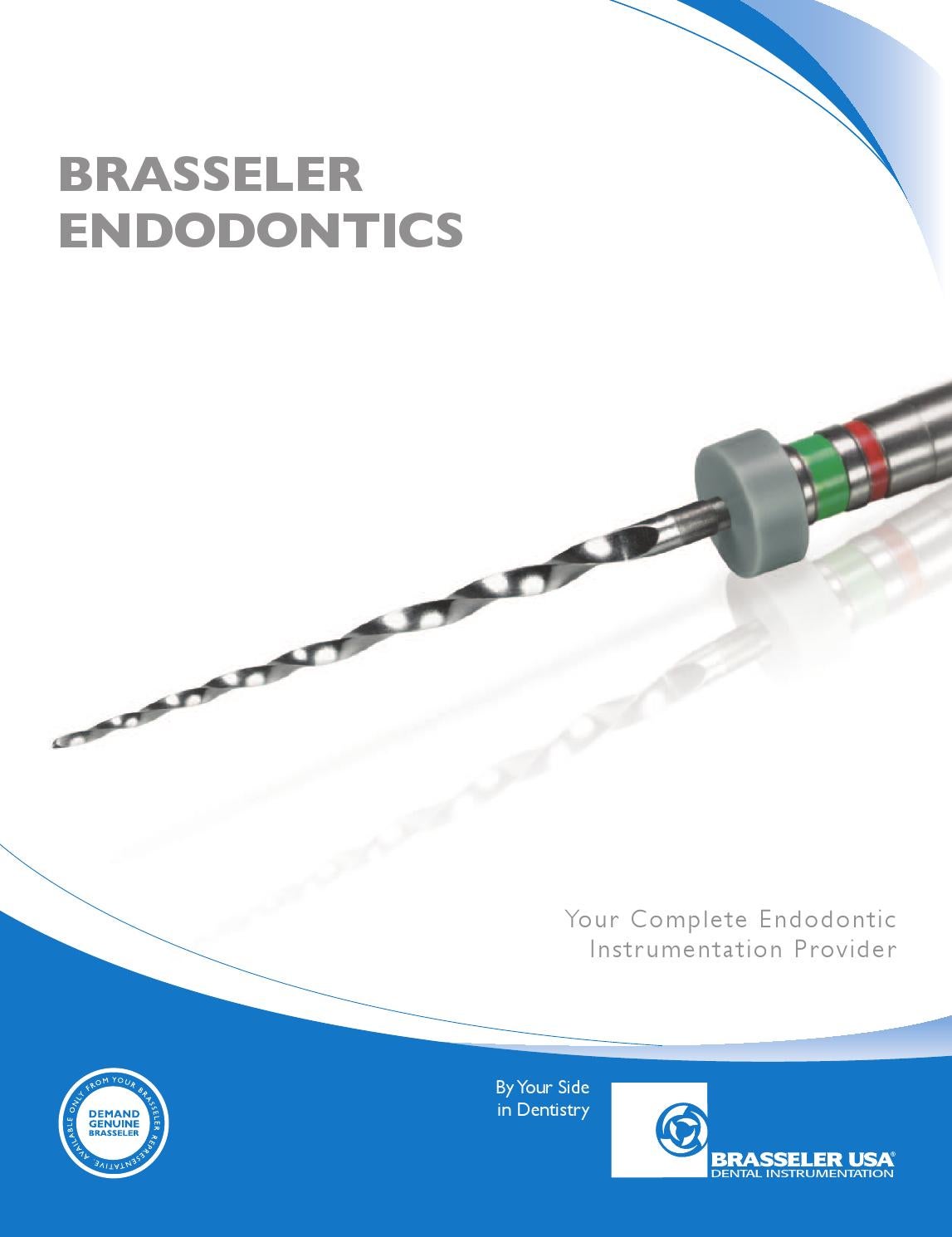 Brasseler USA Endodontic Guide by Brasseler USA Issuu