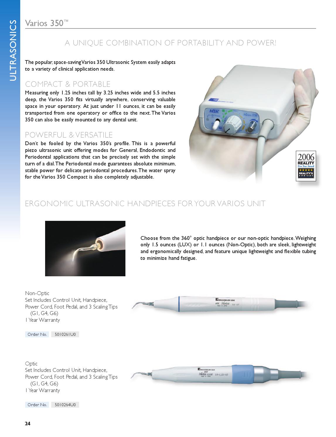Brasseler USA Endodontic Guide by Brasseler USA Issuu