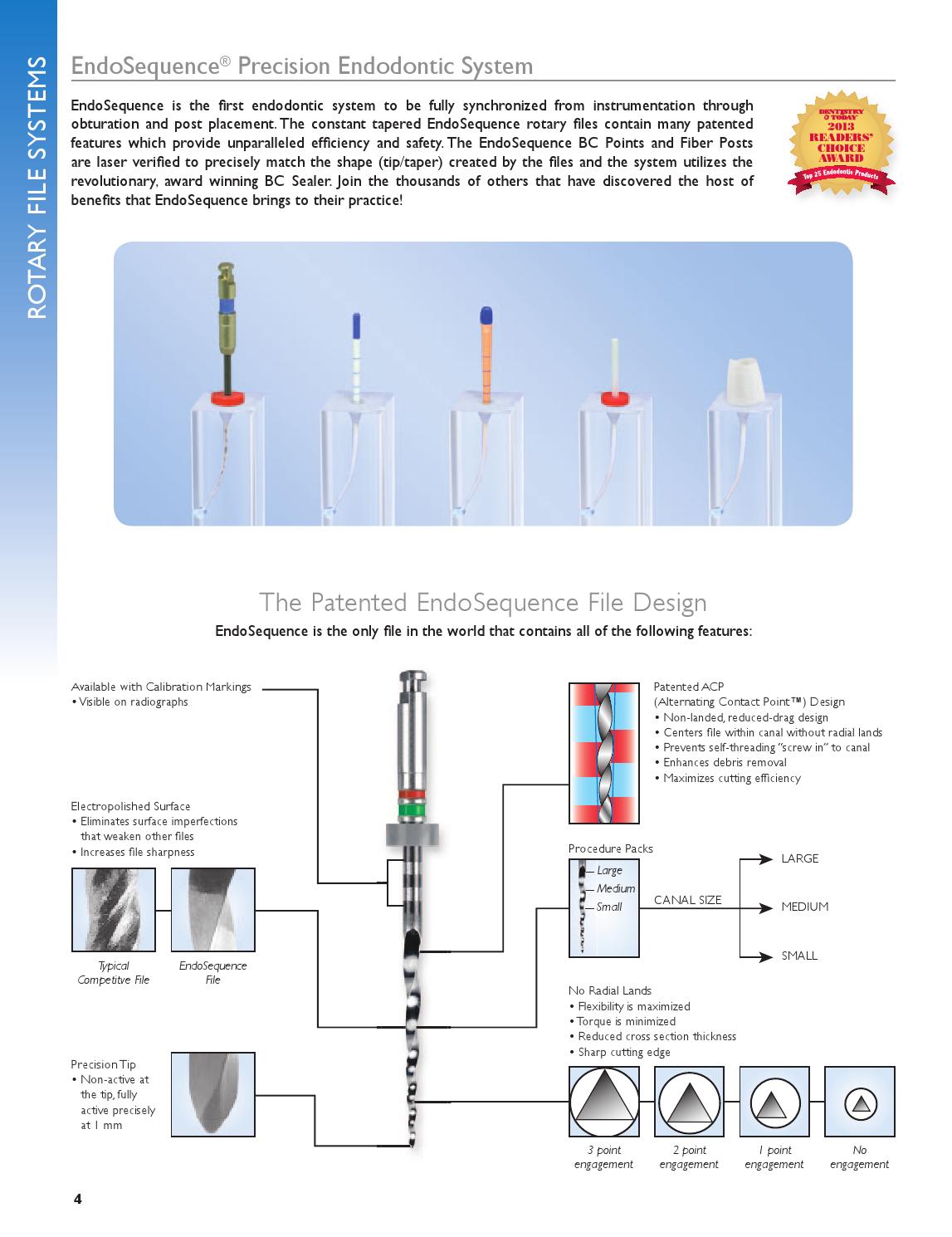Brasseler USA Endodontic Guide by Brasseler USA Issuu