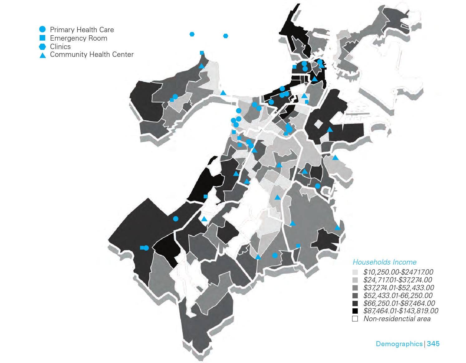 Urban Healthcare_NEW by Northeastern School of Architecture - Issuu