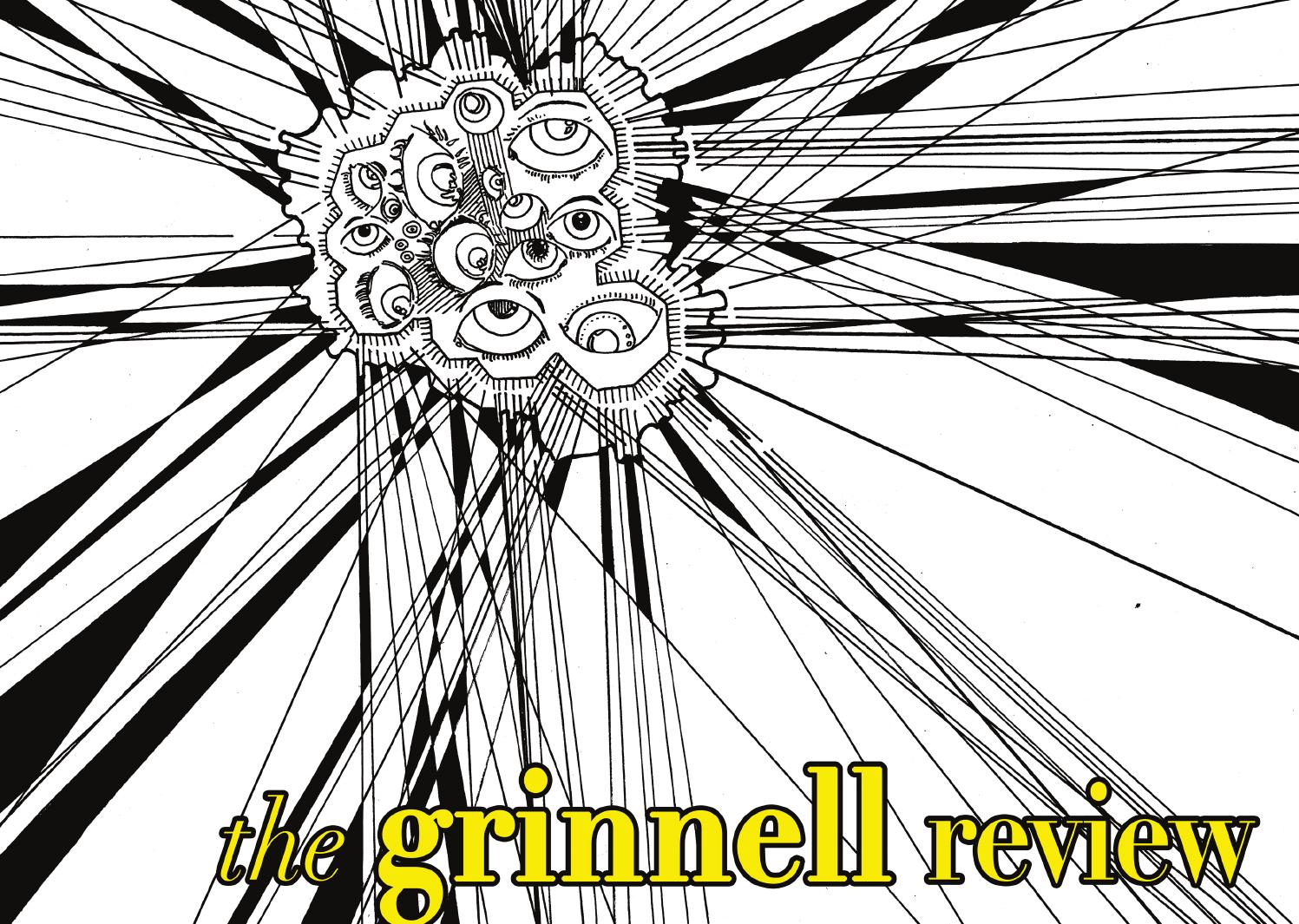 The Grinnell Review Fall 2013 by The Grinnell Review Issuu