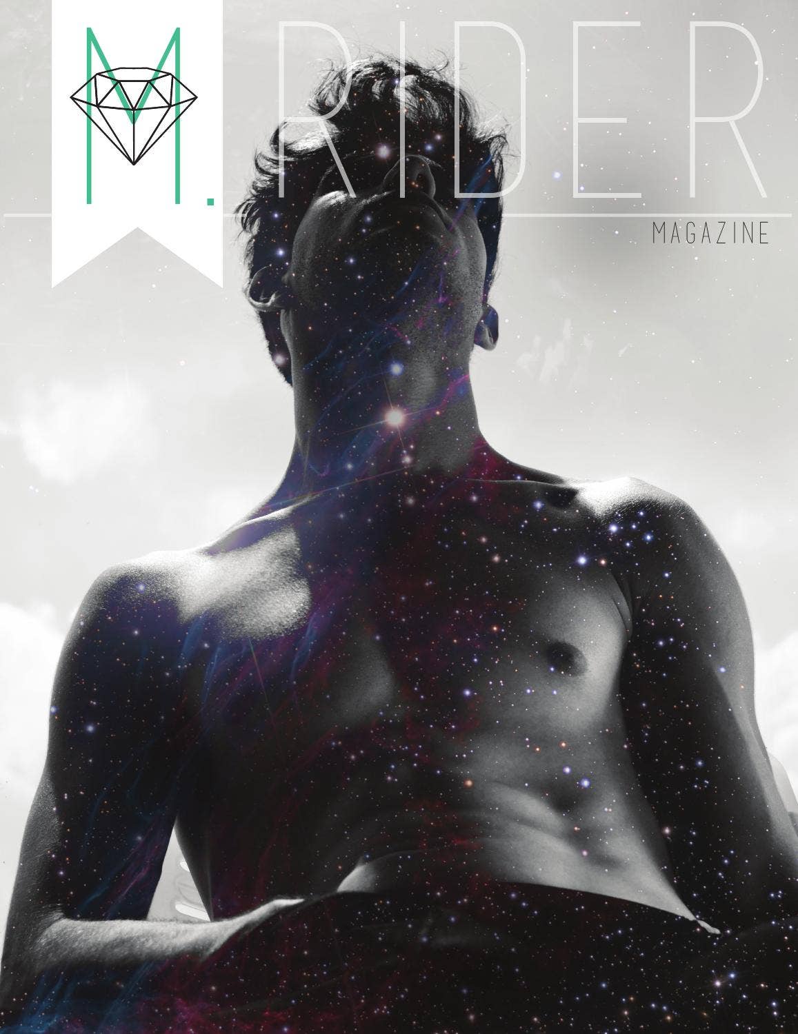 Mach Rider Magazine M. Rider Magazine by Rodrigo Díaz - Issuu