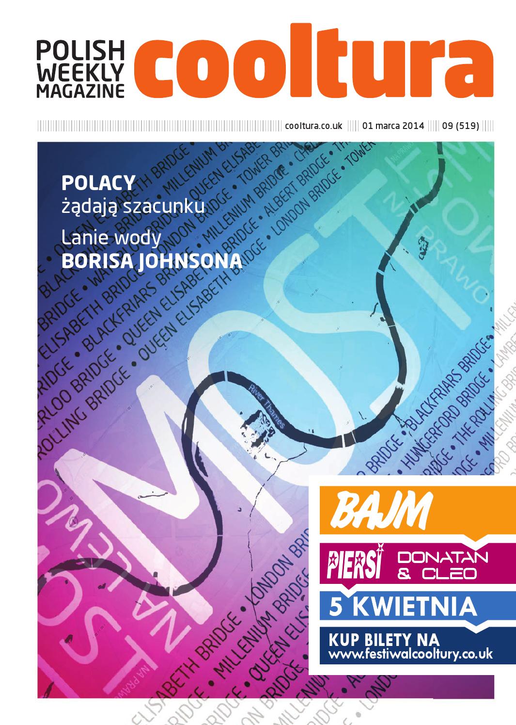 Cooltura Issue 519 by Cooltura - Issuu Cooltura Issue 519 by Cooltura - Issuu