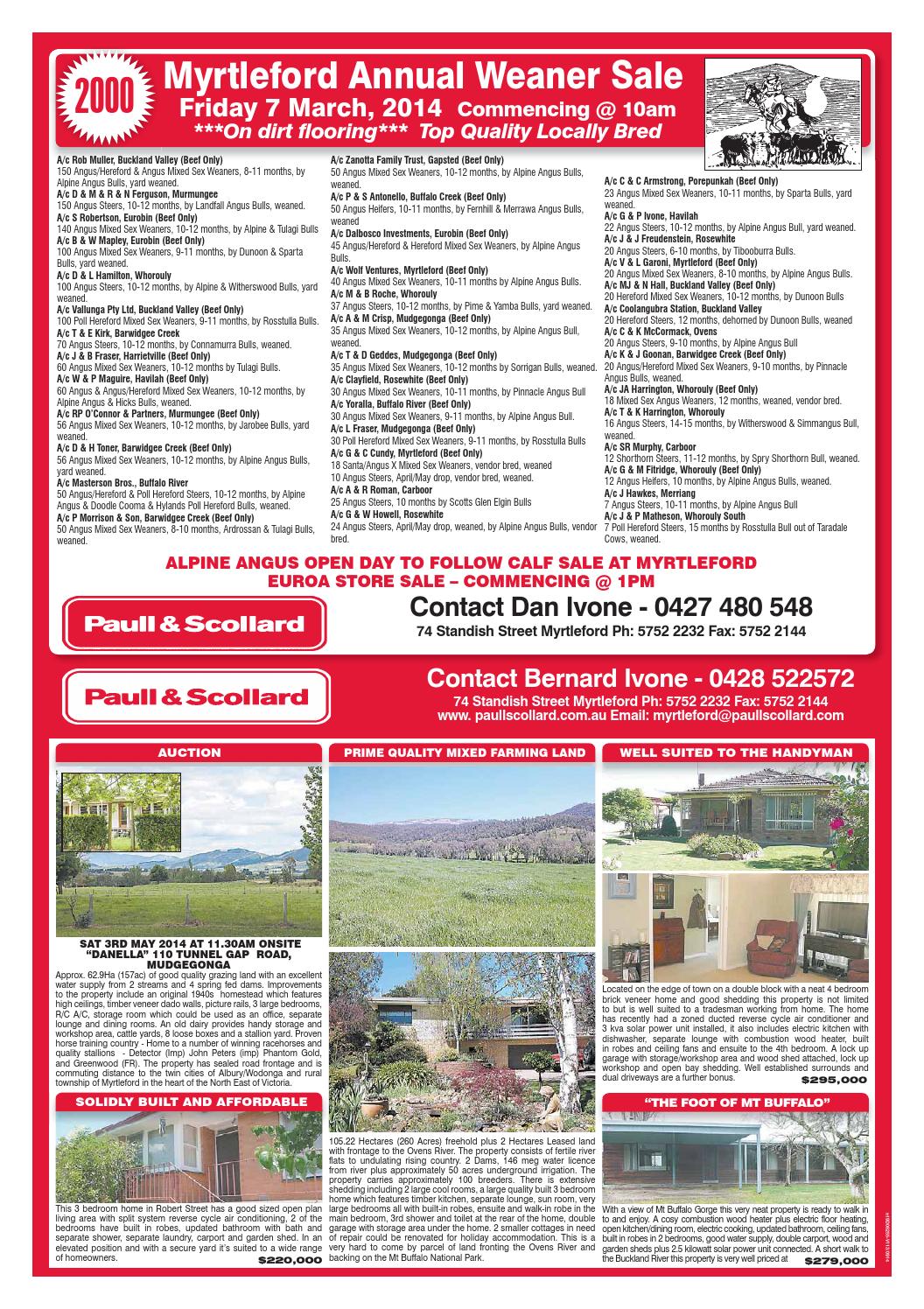 NE Property Guide by provincial press group Issuu