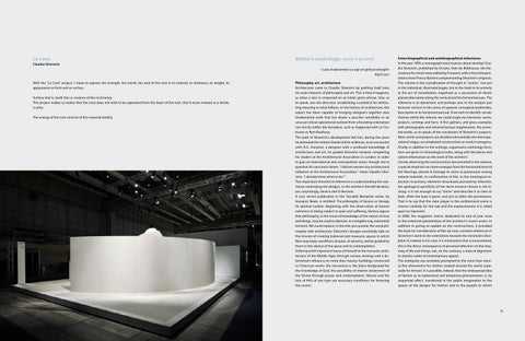 洋書 Claudio Silvestrin Claudio Silvestrin's Timeless Italian