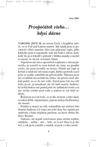 obrazovky jméno nápady seznamky
