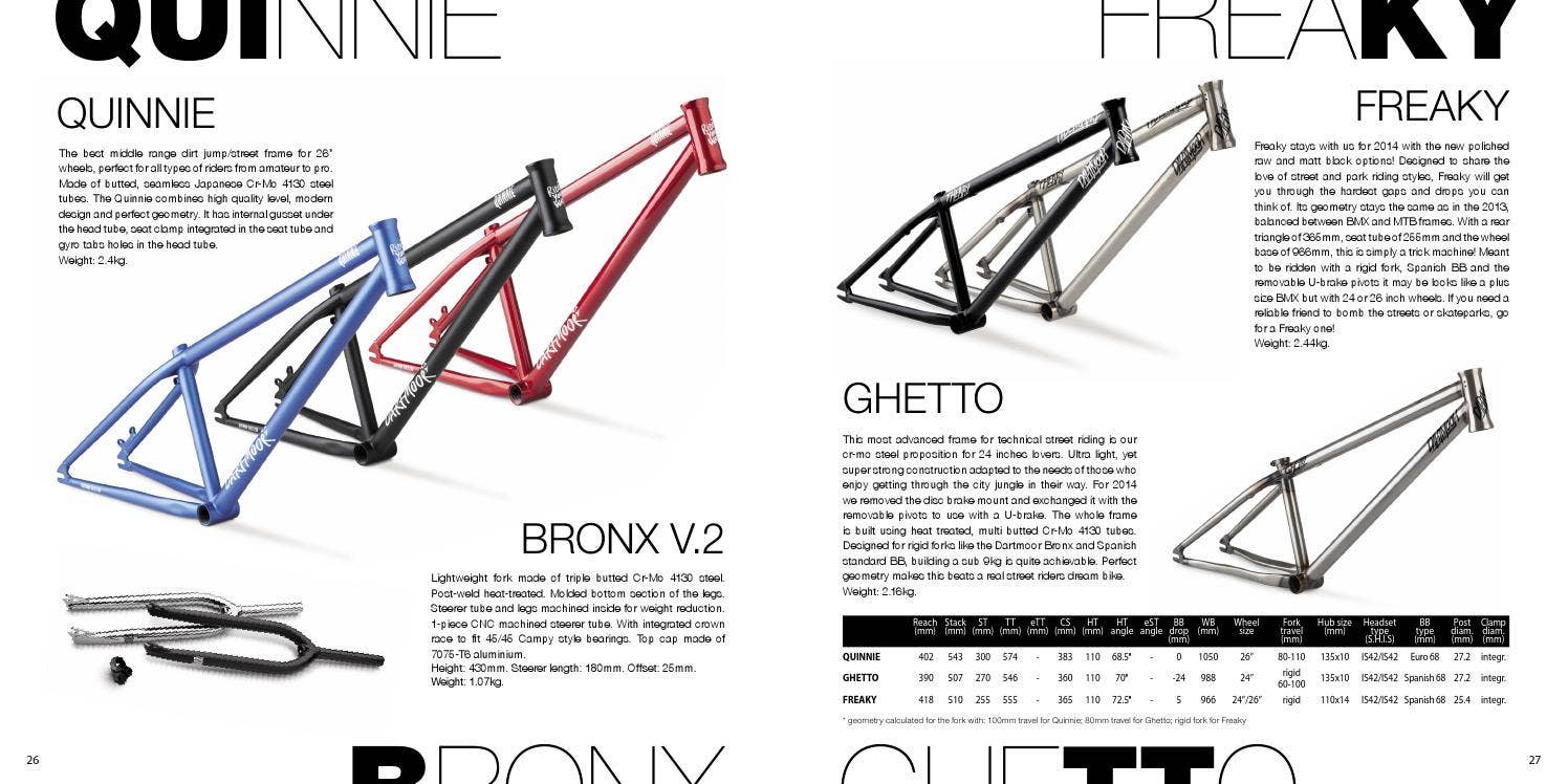 Catena Bici Dartmoor Core 2020 - 3/32 Per Singlespeed/Fixed Gear