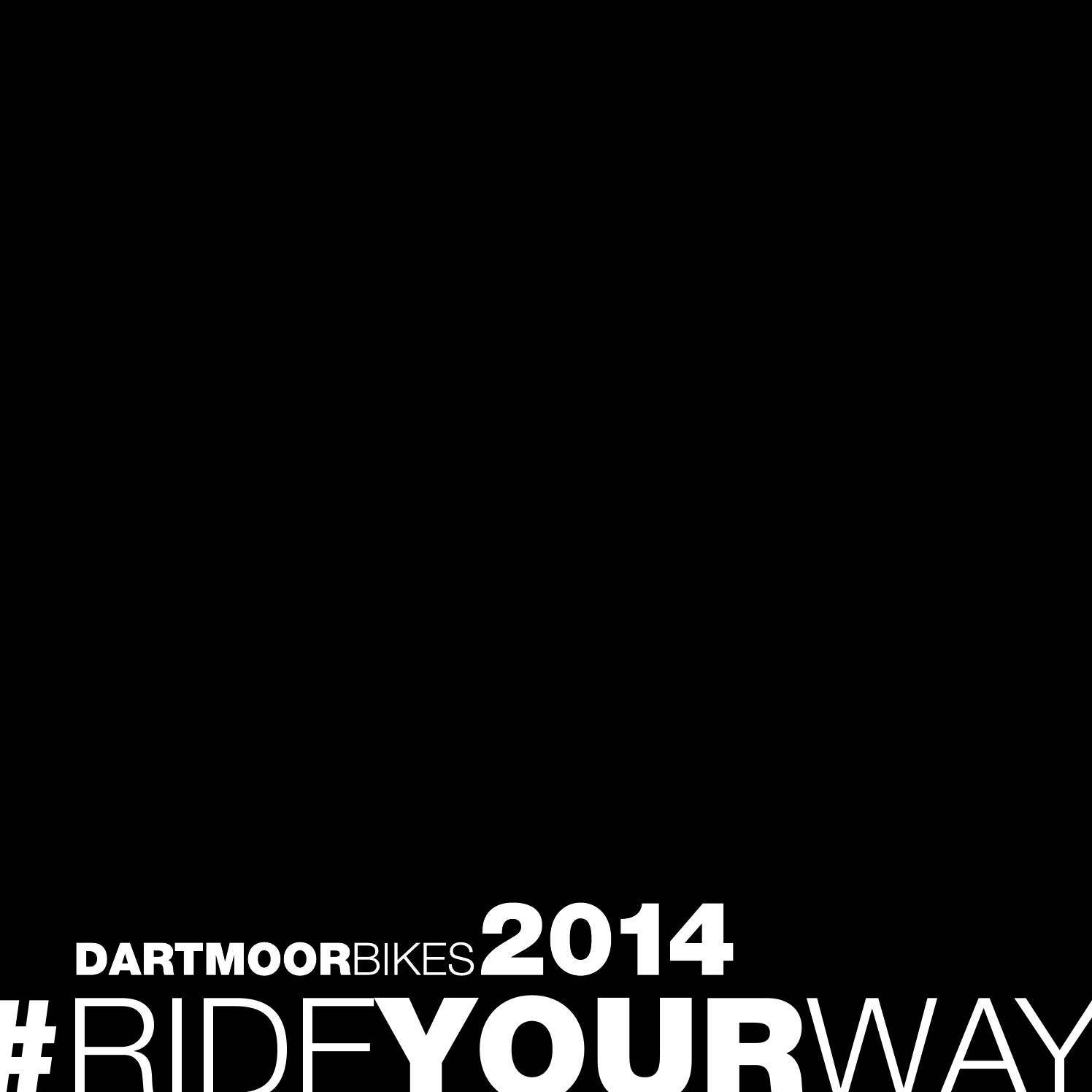 Dartmoor MTB 2014 catalog by Dartmoor-Bikes - Issuu