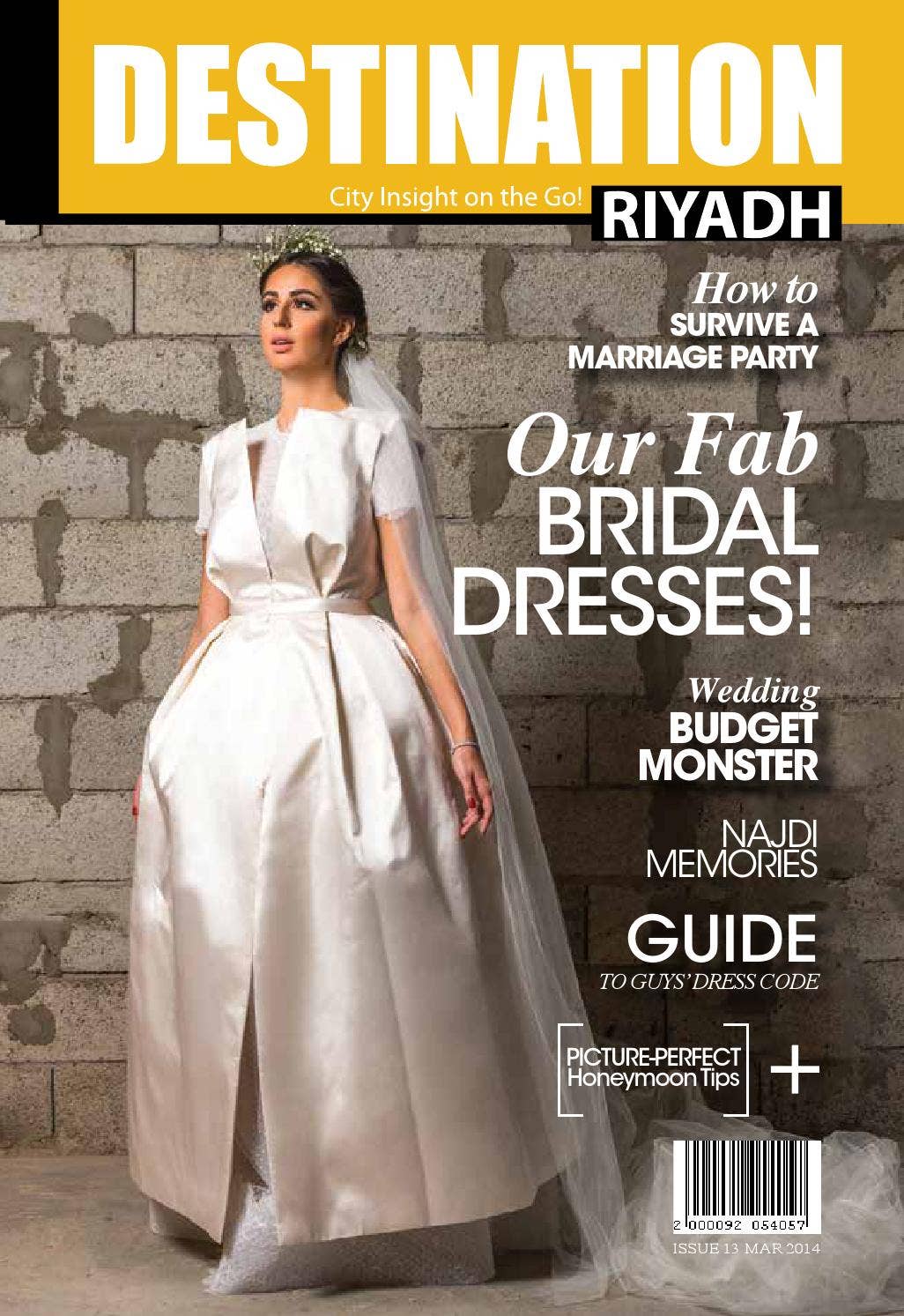 Saudi Arabia by Destination Magazine - KSA - Issuu