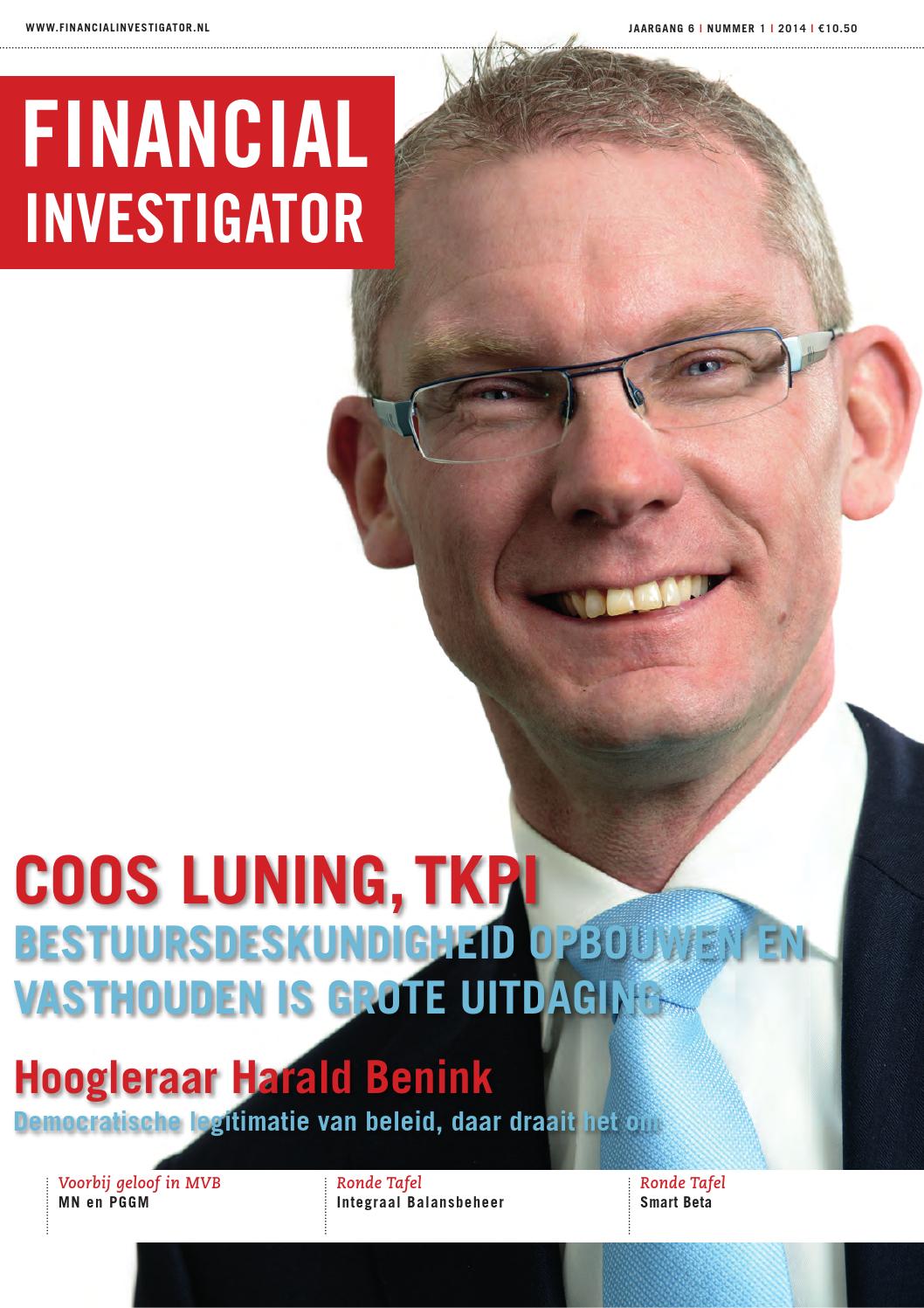 Financial Investigator 01 2014 By Financial Investigator Publishers Issuu
