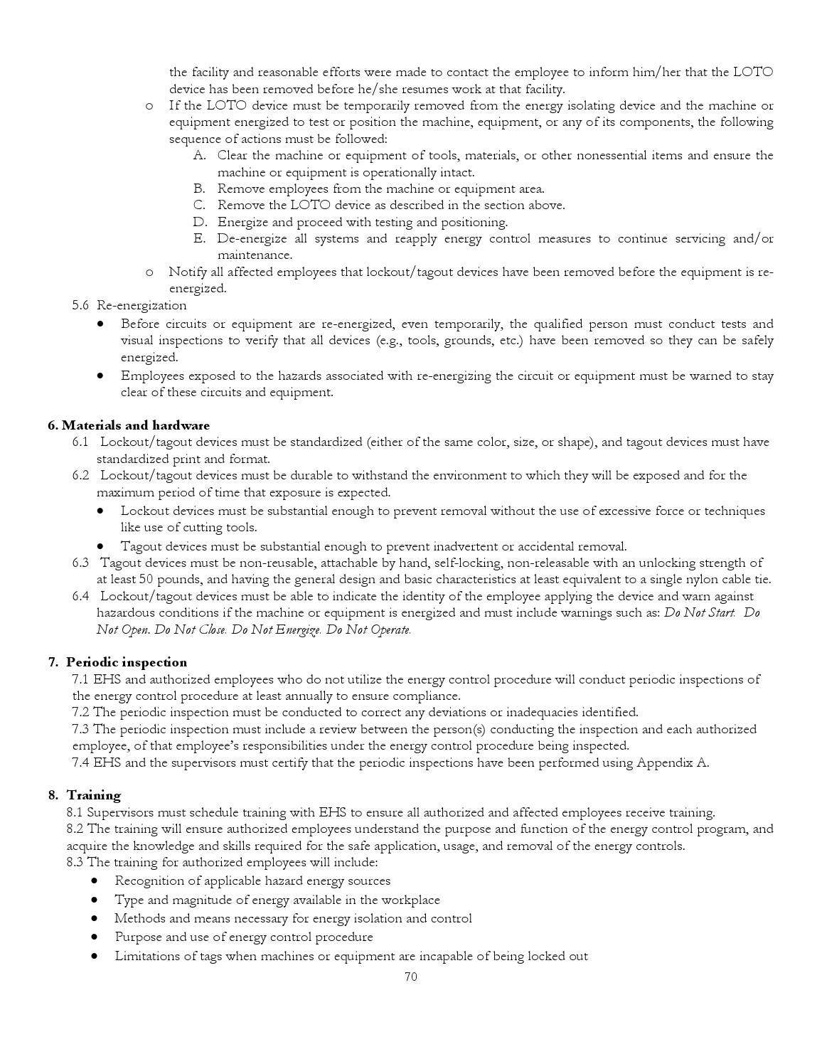 Admin staff handbook by The New School - Issuu