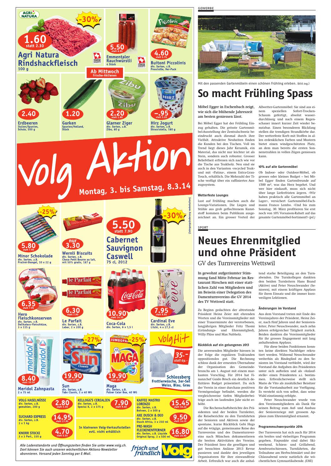 017 2014 by AZ-Anzeiger - Issuu