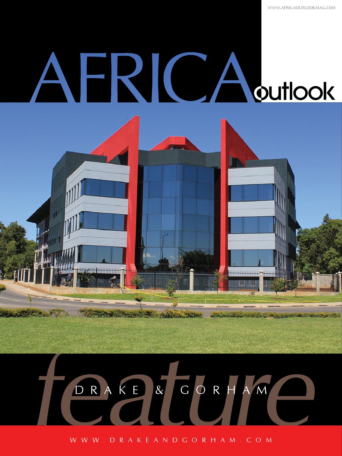 DRAKE & GORHAM by Outlook Publishing Issuu